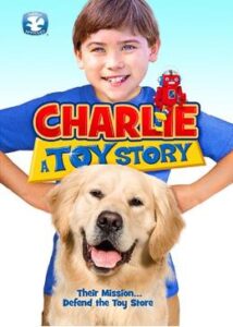200409Charlie: A Toy Story99