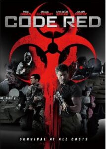 200409CODE RED コード・レッド118