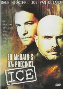 200409Ed McBain's 87th Precinct: Ice96