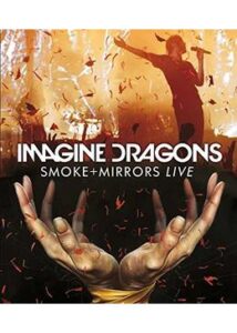 200409IMAGINE DRAGONS - SMOKE + MIRRORS LIVE96