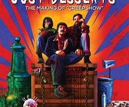 200409Just Desserts: The Making of 'Creepshow'90