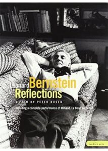 200409Leonard Bernstein: Reflections