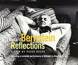 200409Leonard Bernstein: Reflections