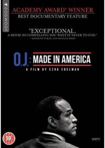 200409O.J.: メイド・イン・アメリカ