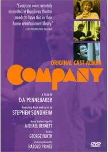 200409Original Cast Album: Company50