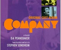 200409Original Cast Album: Company50