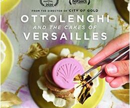 200409Ottolenghi and the Cakes of Versailles75