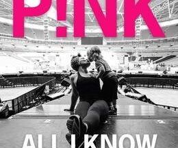 200409P!NK: ALL I KNOW SO FAR