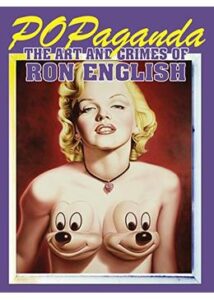200409POPaganda: The Art and Crimes of Ron English78