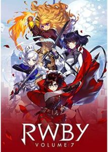 200409RWBY Volume7207