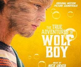 200409The True Adventures of Wolfboy88