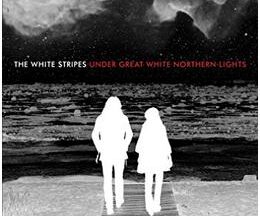 200409The white stripes: Under great white northern lights93
