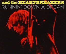 200409Tom Petty and the Heartbreakers: Runnin' Down a Dream259