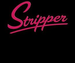 200409ショー・ダンサー／Stripper88