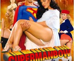 200409スーパーマン棒／SUPERMANBOW120
