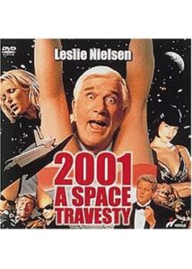 200409レスリー・ニールセンの2001年宇宙への旅99
