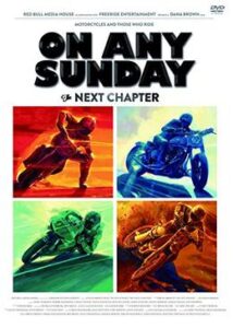 200409ON ANY SUNDAY:THE NEXT CHAPTER90