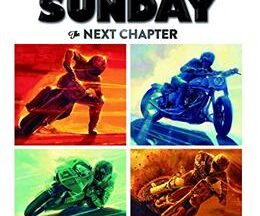 200409ON ANY SUNDAY:THE NEXT CHAPTER90