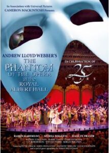 200409オペラ座の怪人 25周年記念公演 in ロンドン175