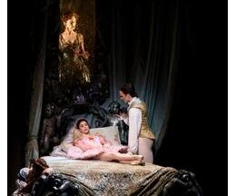 200409英国ロイヤル・オペラ・ハウス シネマシーズン 2019/2020 ロイヤル・バレエ「眠れる森の美女」202