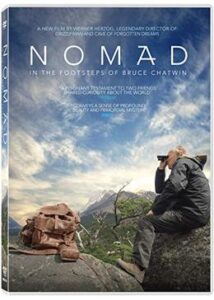 200409Nomad: In The Footsteps Of Bruce Chatwin85