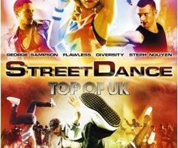 200409ストリートダンス／TOP OF UK98