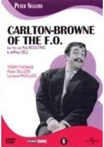 200409Carlton-Browne of the F.O.88