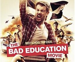 200409The Bad Education Movie90