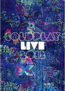 200409Coldplay Live 2012