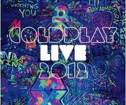 200409Coldplay Live 2012