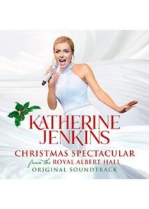 200409Katherine Jenkins Christmas Spectacular