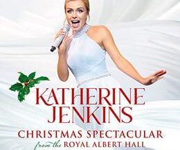 200409Katherine Jenkins Christmas Spectacular