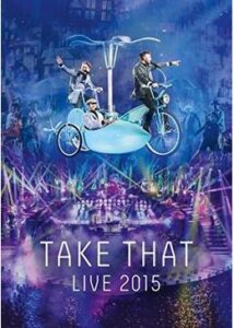 200409TAKE THAT LIVE FROM THE O2143