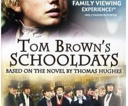 200409Tom Brown's Schooldays93