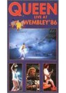 200409ラスト・ツアー クイーン1986 Live at Wembley Stadium300