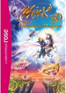 200409Winx Club 3D: Magical Adventure87