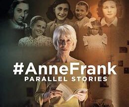 200409#AnneFrank - Parallel Stories92