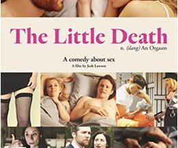 200409The Little Death96