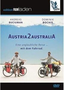 200409オーストリアからオーストラリアへ ふたりの自転車大冒険88