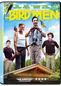200409The Bird Men／The Birder85