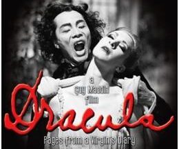 200409Dracula:Pages from a Virgin's Diary