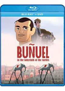 200409Buñuel in the Labyrinth of the Turtles80