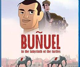 200409Buñuel in the Labyrinth of the Turtles80