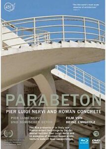 200409Parabeton - Pier Luigi Nervi and Roman Concrete100