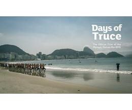 200409リオデジャネイロ2016オリンピック公式フィルム：休戦の日々88