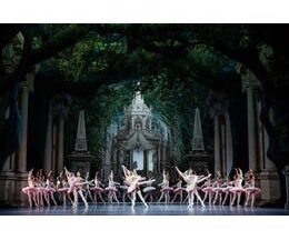 200409パリ・オペラ座バレエ・シネマ 2020 「夏の夜の夢」100