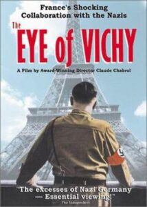 200409The Eyes of Vichy110