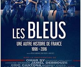 200409レ・ブルー: フランス代表の軌跡 1996-2016103