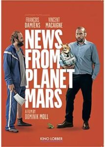 200409News from Planet Mars101