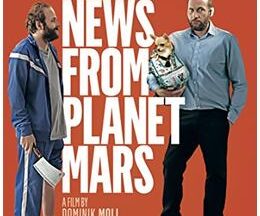 200409News from Planet Mars101
